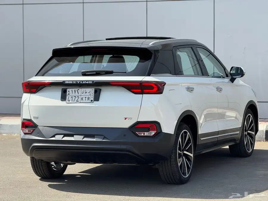فاو T77 موديل 2023 البيع 44000 الف 2