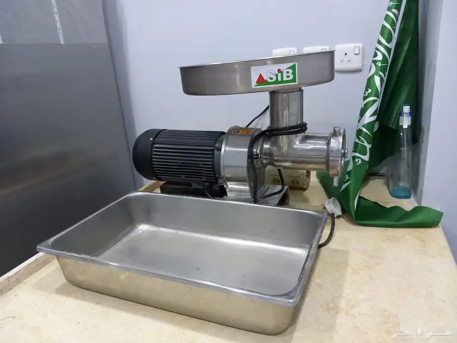 اغراض ملحمة للبيع 1