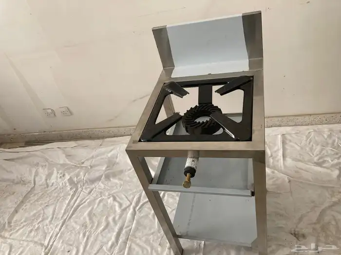 مركبات غاز شول غاز عيون غاز فرن طبخ استيل عيون طبخ 3