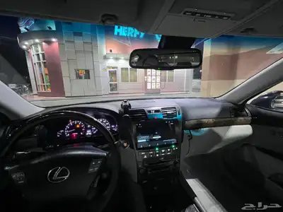 لكزس460 امريكي 41