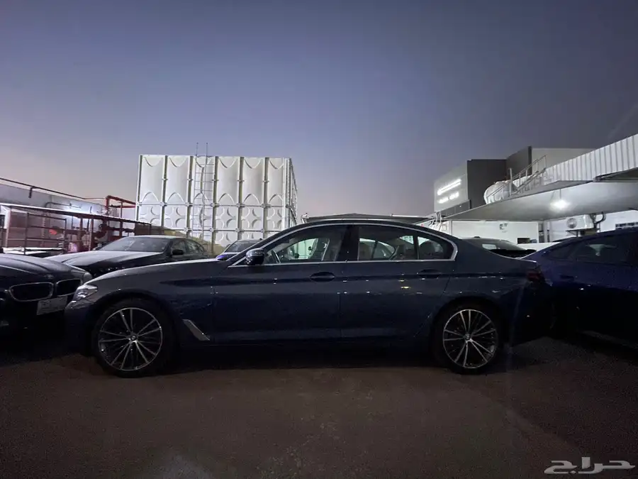 520i 2023 0
