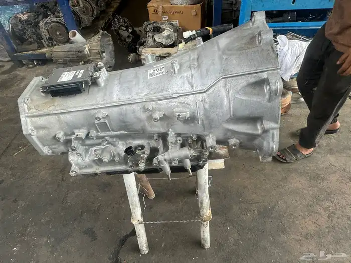 تشليح السلي صيانة وبيع جيرات مستوردة 2