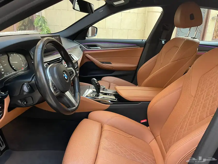 BMW 520i M-KIT 11