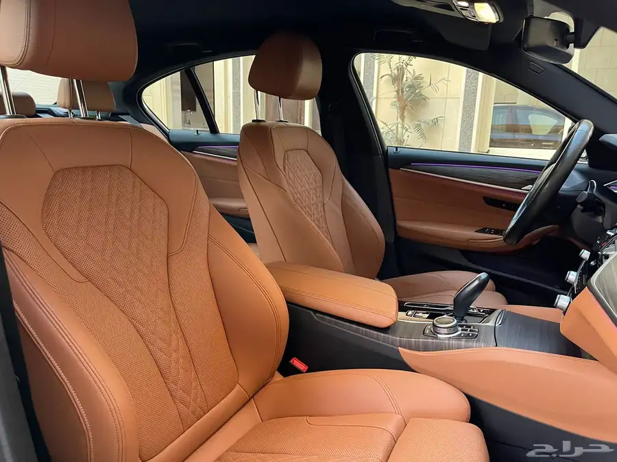 BMW 520i M-KIT 20