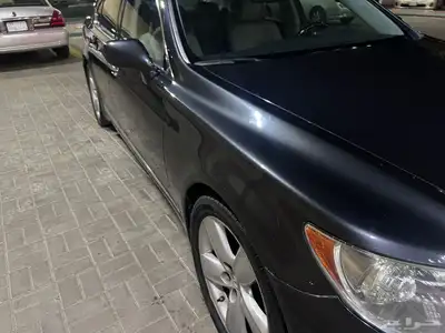 لكزس460 امريكي 33