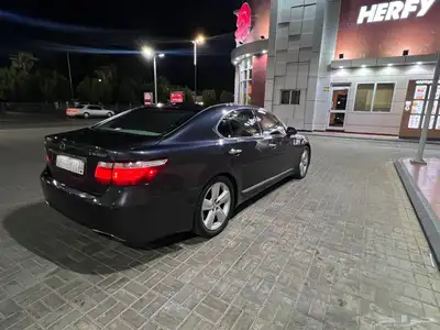 لكزس460 امريكي 31