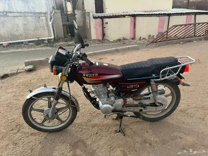 دباب سويدي 4