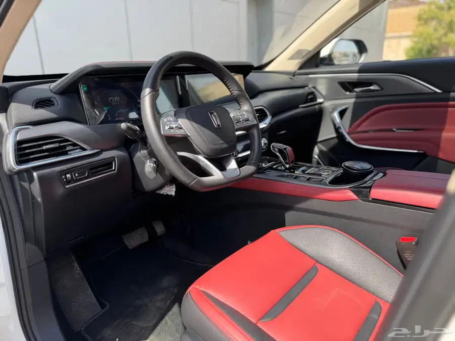 فاو T77 موديل 2023 البيع 44000 الف 14