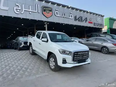 ماكسيس T70 موديل 2024 index