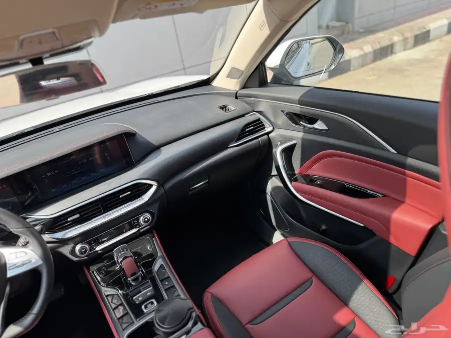 فاو T77 موديل 2023 البيع 44000 الف 10