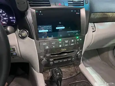 لكزس460 امريكي 38