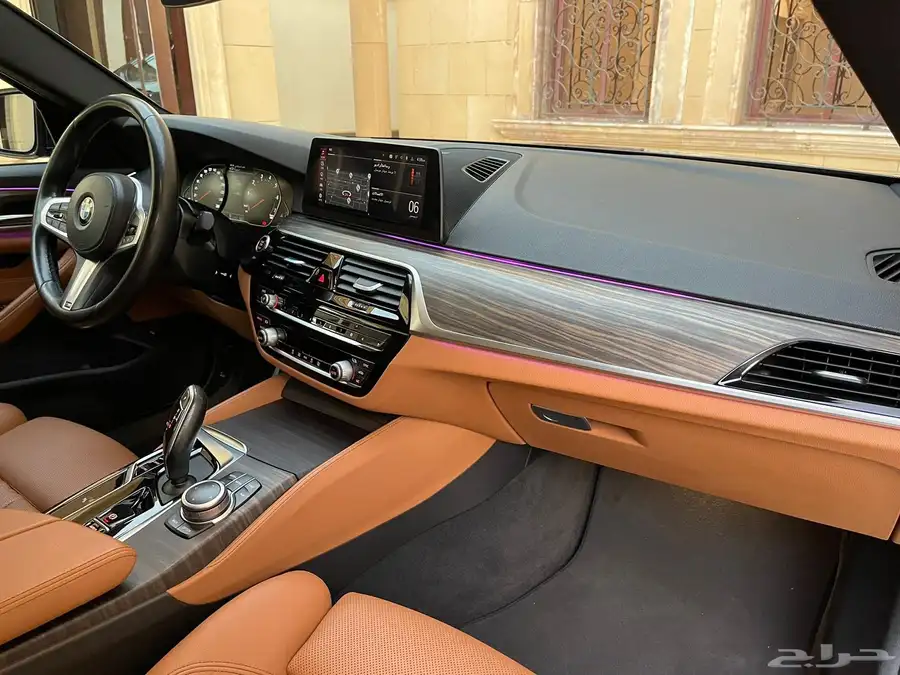 BMW 520i M-KIT 13