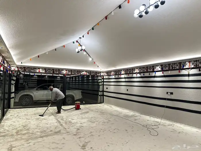 خيمة الصقور الملكية خيمة القبب 21