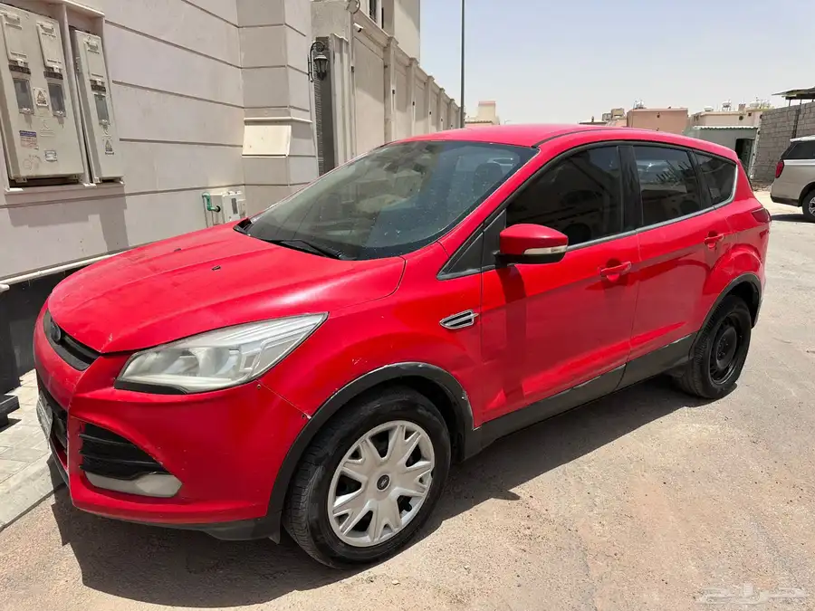 فورد إسكيب 11