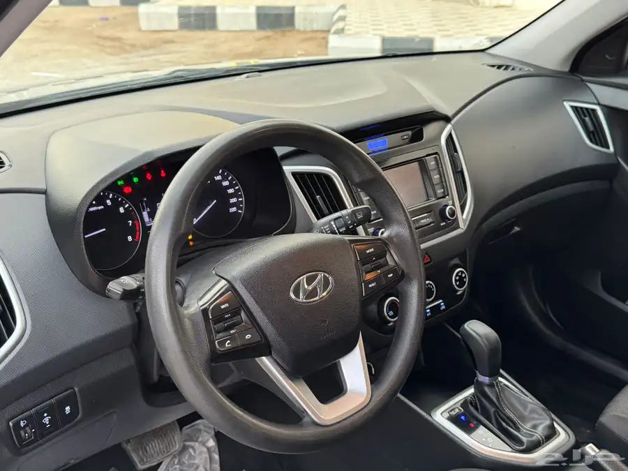هيونداي كريتا 2020 15