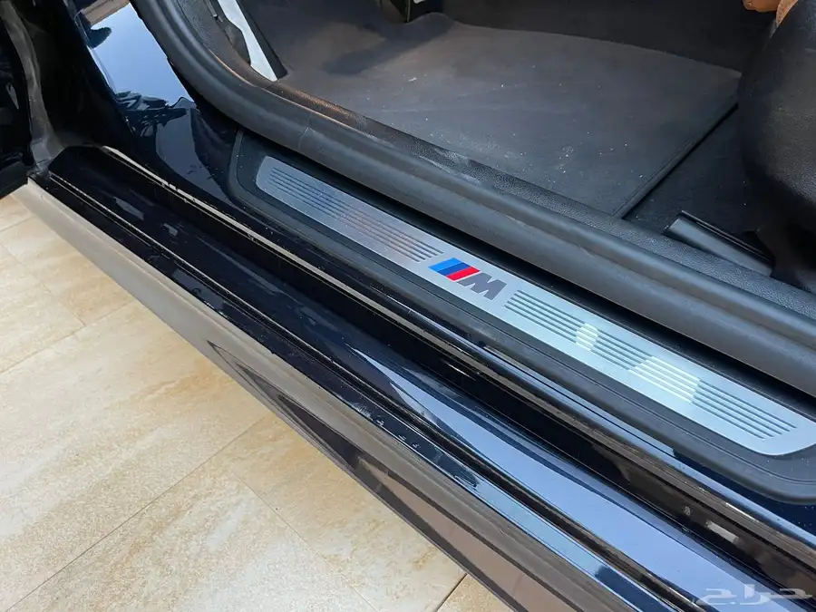 BMW 520i M-KIT 19