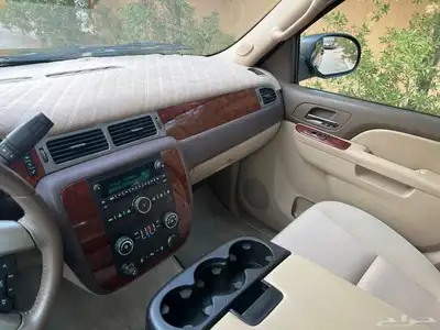 شيفرولية تاهو 2013 LT (بحالة ممتازة) 15