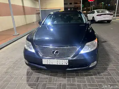 لكزس460 امريكي 36