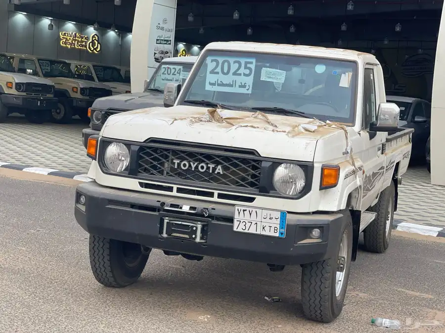 شاص 2025 سعودي بنزين فل ماشي 6 الف 1