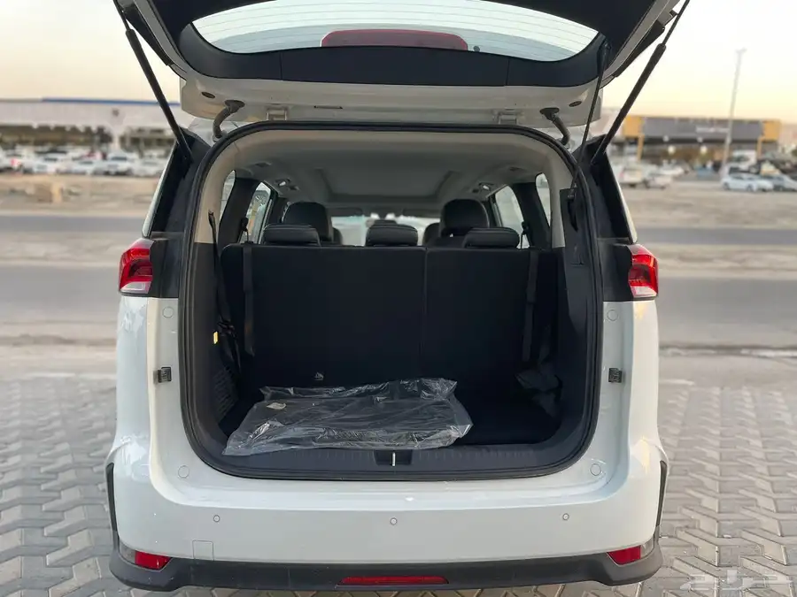 ماكسيس G50 2023 3