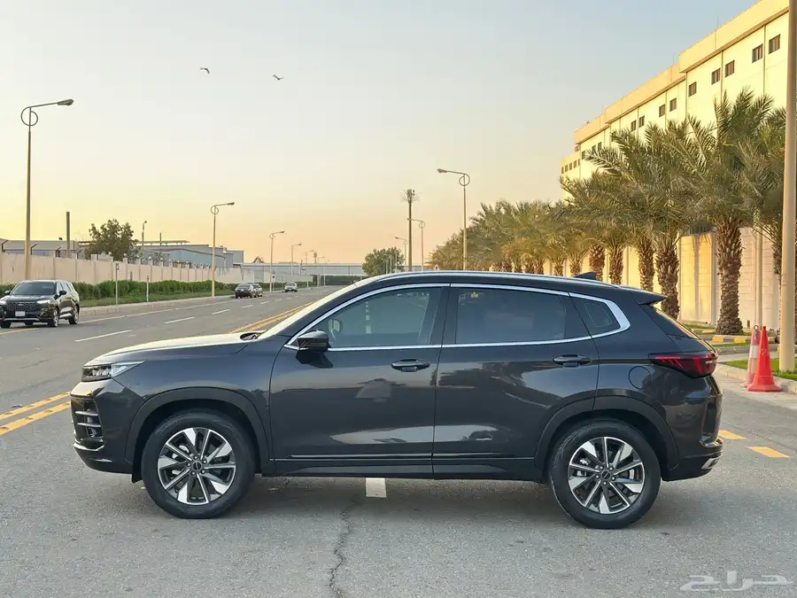 اكسيد LX 2023 7