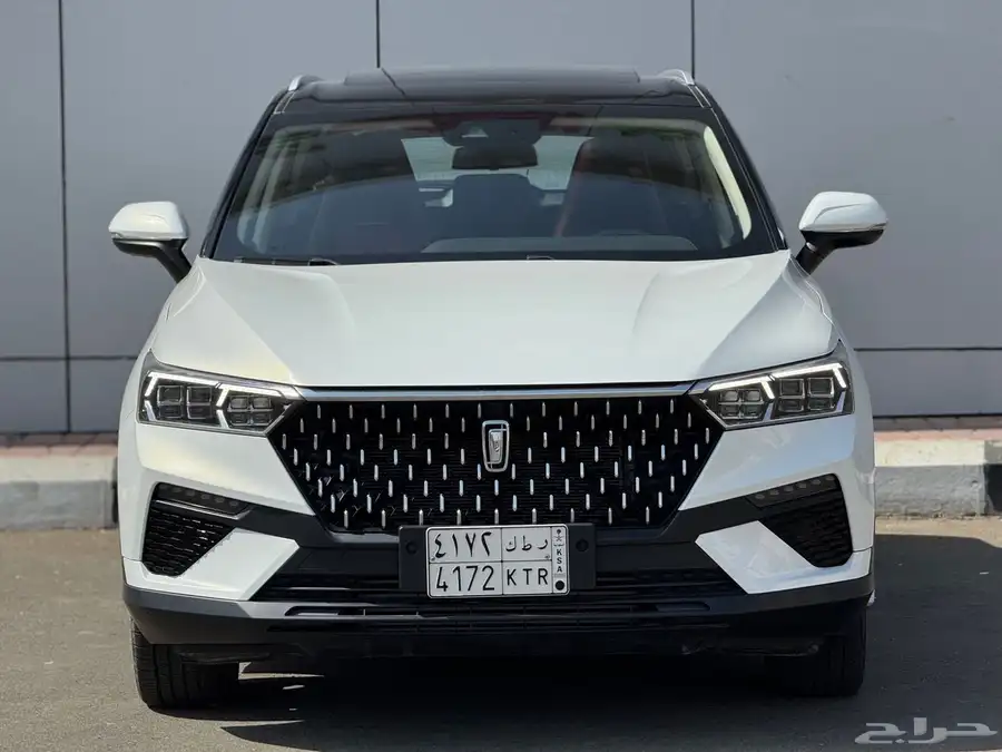 فاو T77 موديل 2023 البيع 44000 الف 0