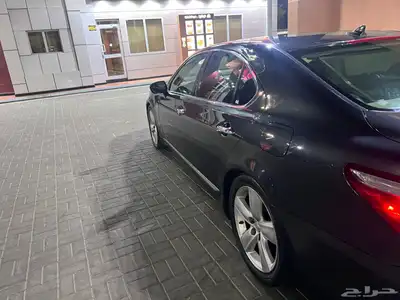 لكزس460 امريكي 29