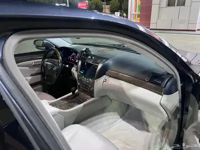 لكزس460 امريكي 34