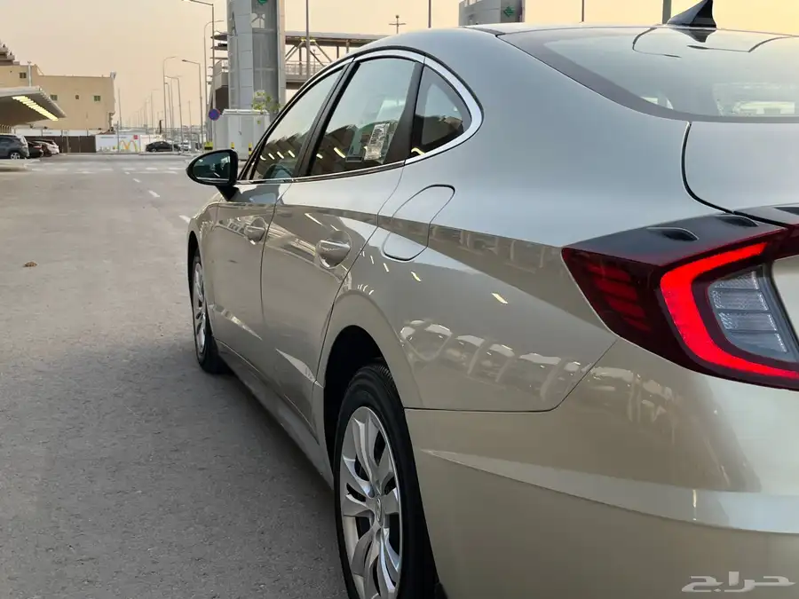 سوناتا 2022 9