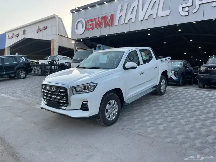 ماكسيس T70 موديل 2024 1
