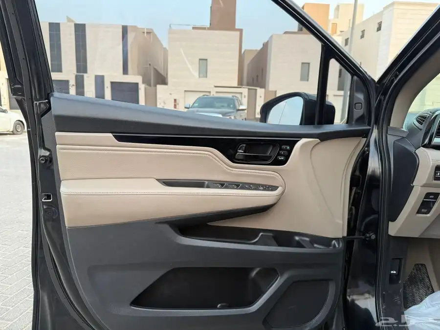 اوديسي 2019 24