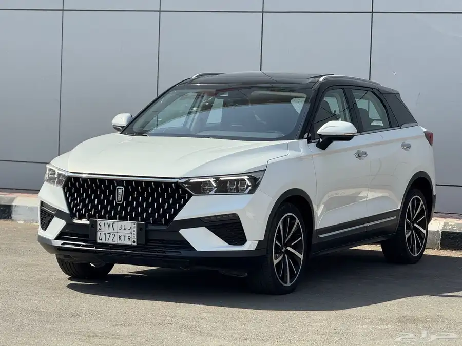 فاو T77 موديل 2023 البيع 44000 الف 4