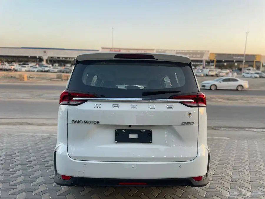 ماكسيس G50 2023 6