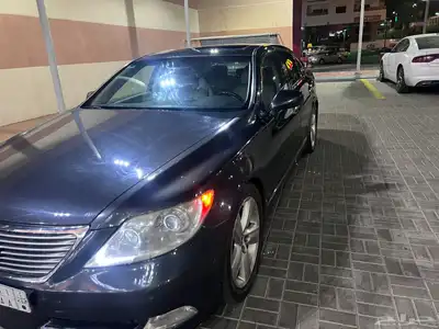 لكزس460 امريكي 42