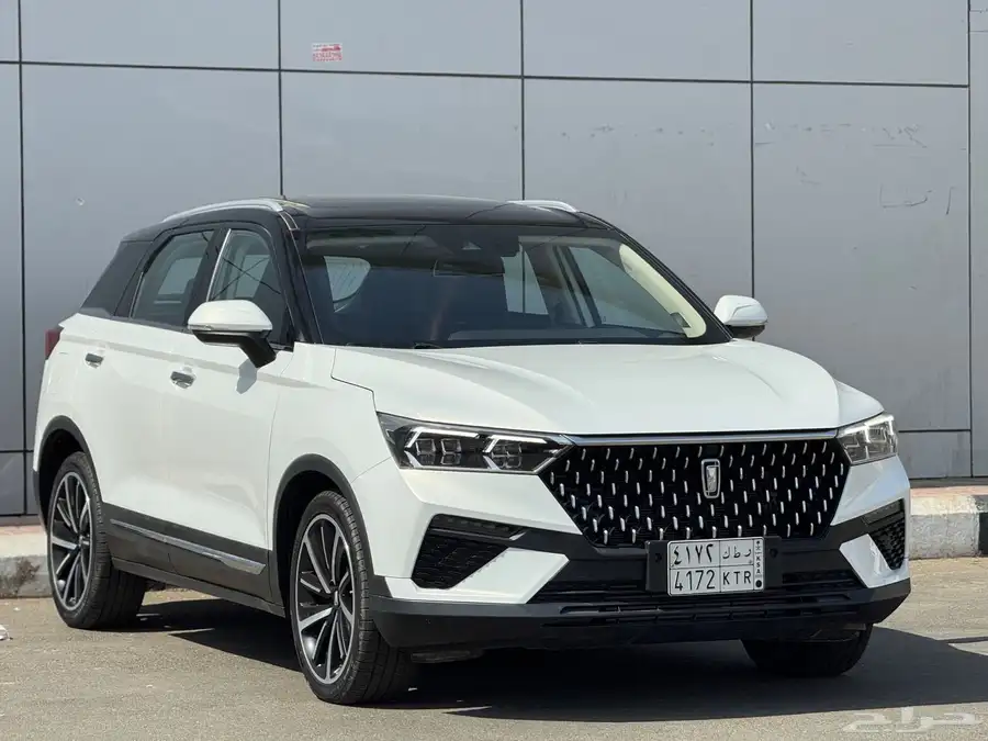 فاو T77 موديل 2023 البيع 44000 الف 5