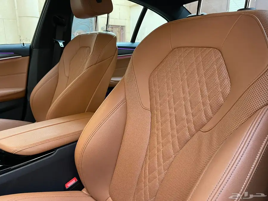 BMW 520i M-KIT 17
