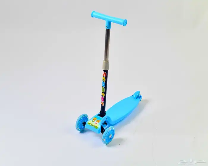 سكوتر اطفال حرق سعر السوق 0