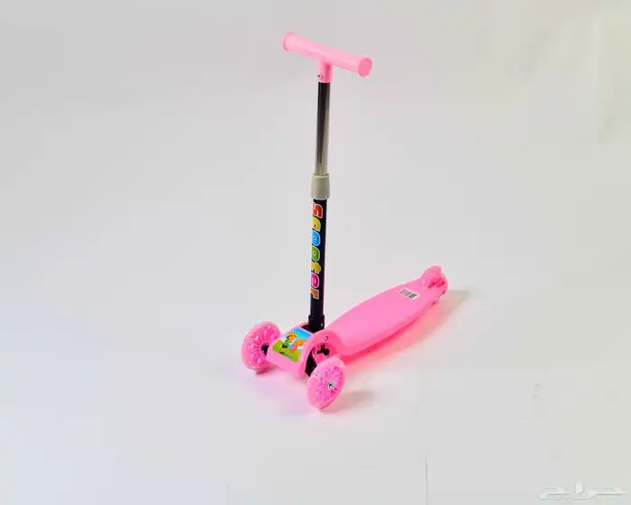 سكوتر اطفال حرق سعر السوق 1