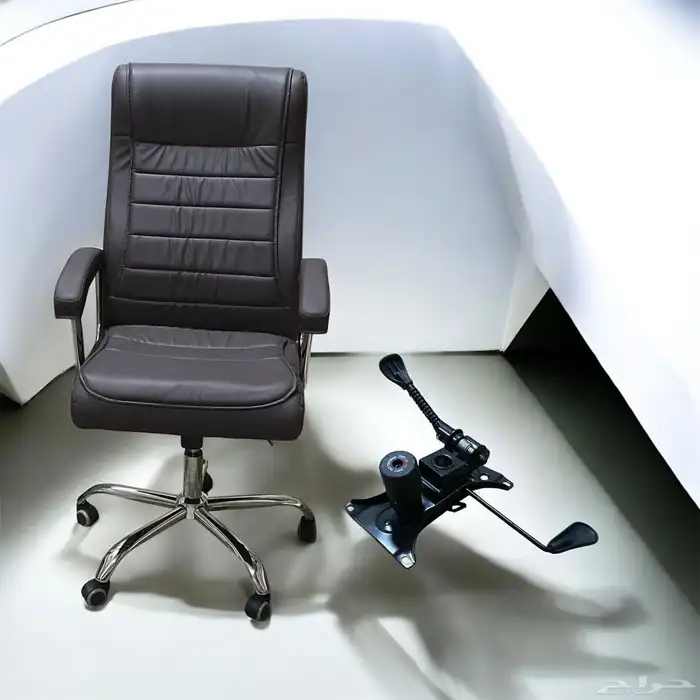 كاونتر استقبال جديد 6