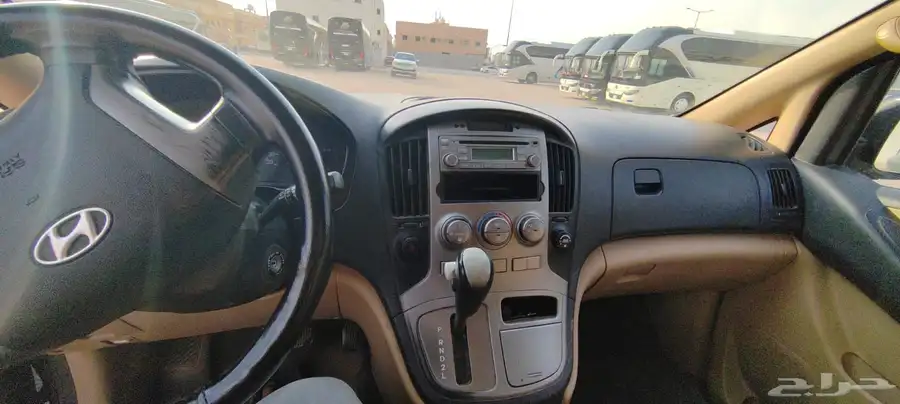 فان H1 للبيع 6