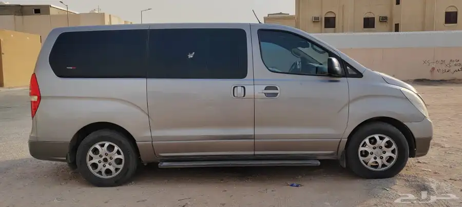 فان H1 للبيع 3