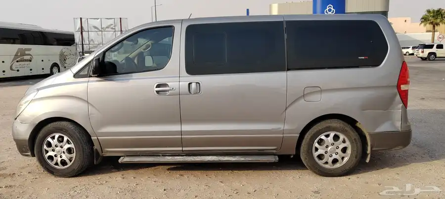 فان H1 للبيع 4