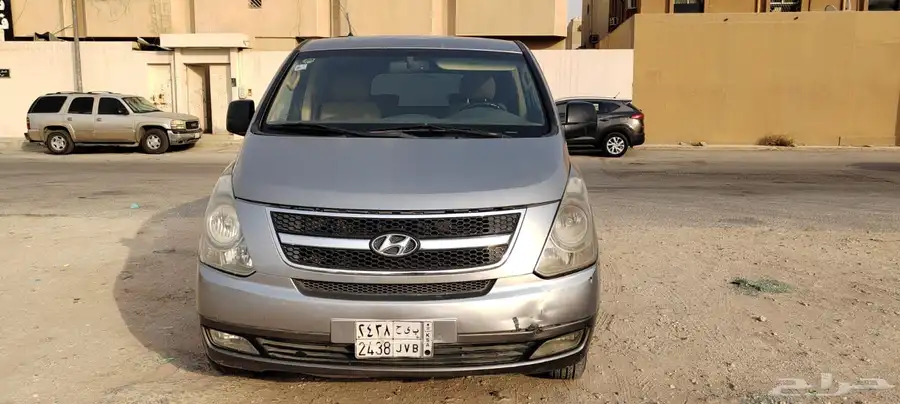 فان H1 للبيع 1
