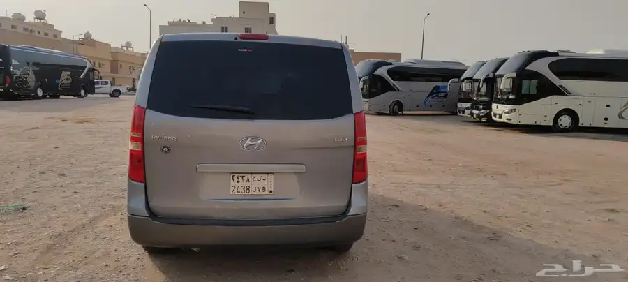 فان H1 للبيع 2