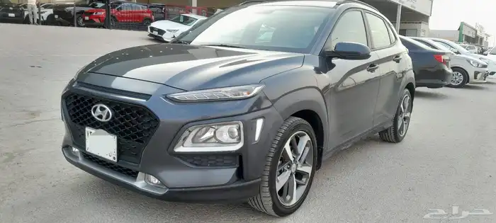 هونداي كونا 2020. نص قل مواصفات المجدوعي 0