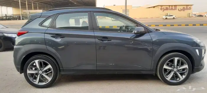 هونداي كونا 2020. نص قل مواصفات المجدوعي 5