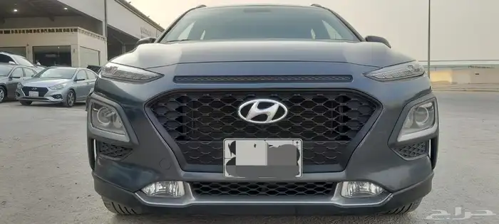 هونداي كونا 2020. نص قل مواصفات المجدوعي 7