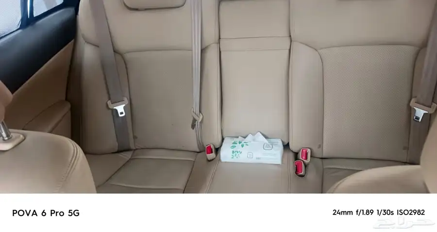لكزس GS350-2011 8