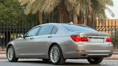 بي آم دبليوIL730(أعلى فئه) 45
