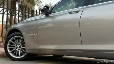بي آم دبليوIL730(أعلى فئه) 47